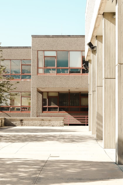 Our Educational Programs